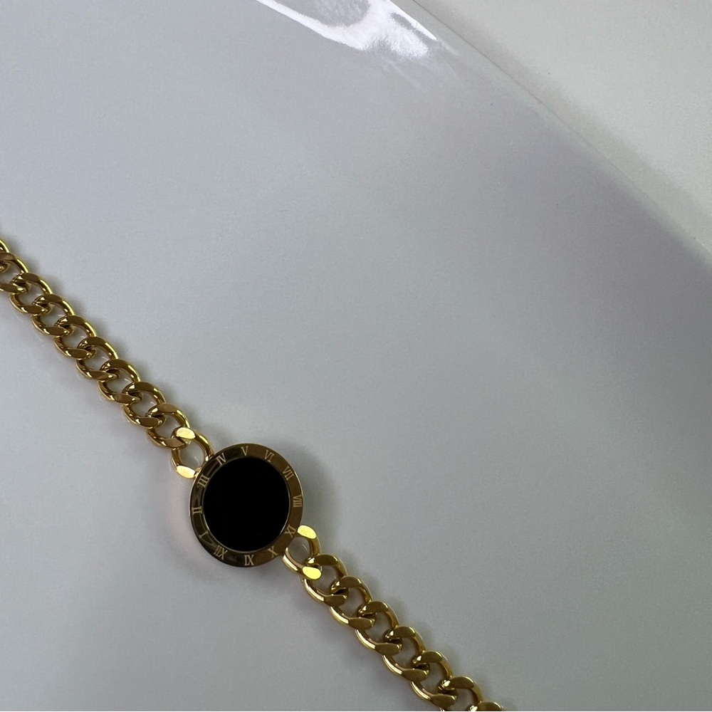 Brazalete Ctl